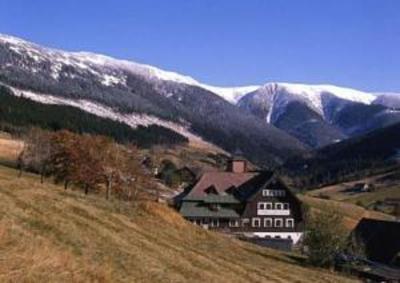 фото отеля B&B Barytka