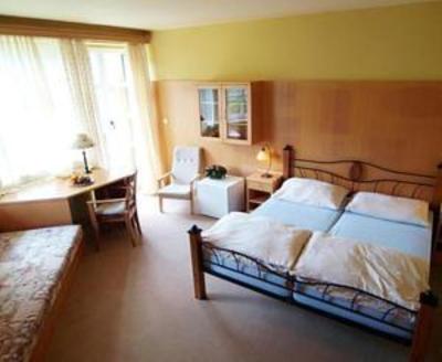 фото отеля B&B Barytka