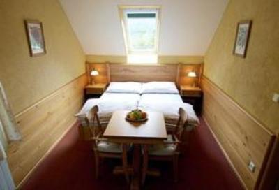 фото отеля B&B Barytka