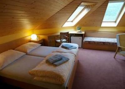 фото отеля B&B Barytka