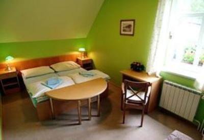 фото отеля B&B Barytka
