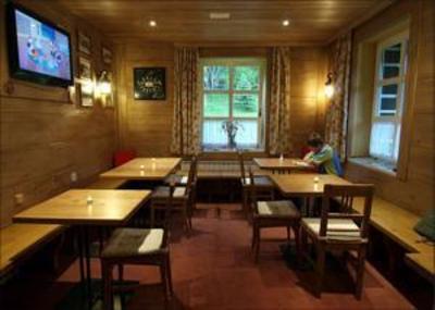 фото отеля B&B Barytka