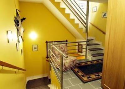 фото отеля B&B Barytka