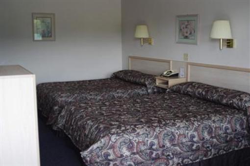 фото отеля Ace Western Motel