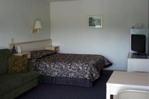 фото отеля Ace Western Motel