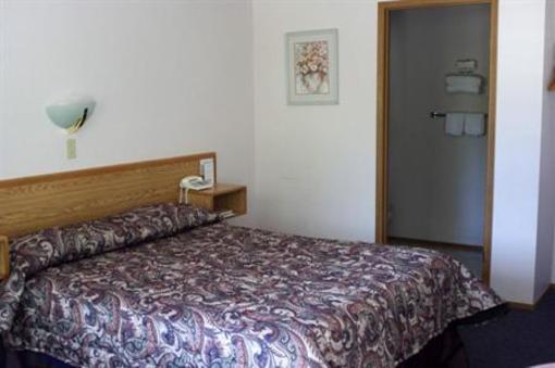 фото отеля Ace Western Motel
