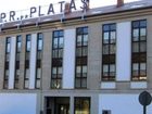 фото отеля Hostal Platas