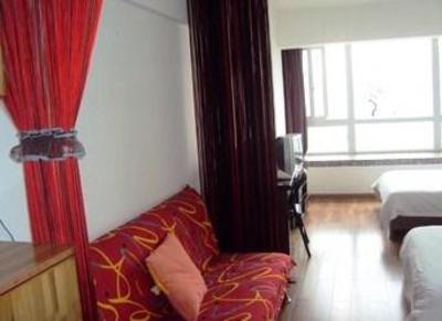 фото отеля Yaju Apartment Hotel