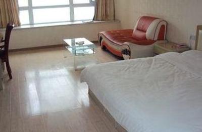 фото отеля Yaju Apartment Hotel