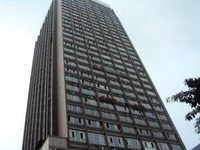 Yaju Apartment Hotel