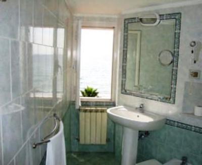 фото отеля Villa Del Sole Latina