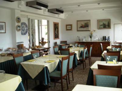 фото отеля Villa Del Sole Latina