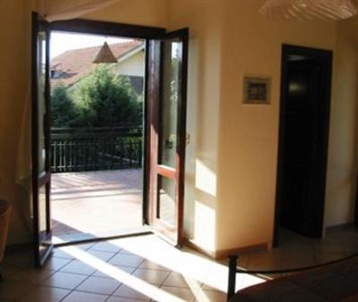 фото отеля Il Mirtillo B&B