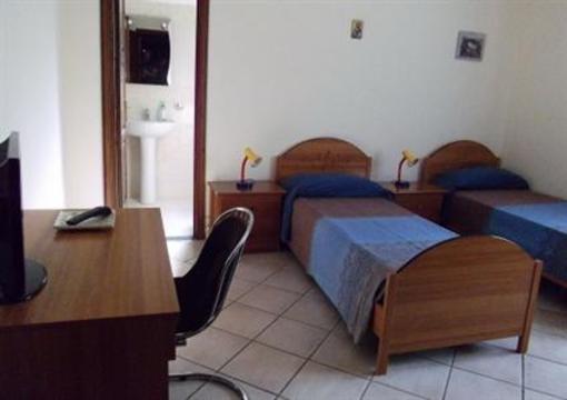 фото отеля Il Mirtillo B&B