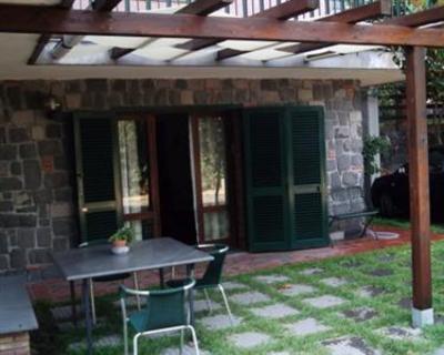 фото отеля Il Mirtillo B&B