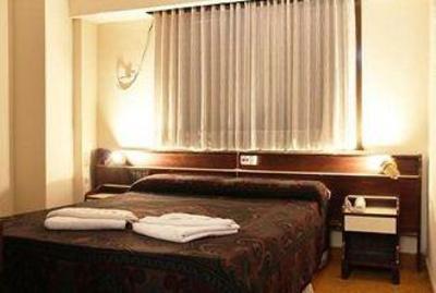 фото отеля Hotel Termal Casino Center