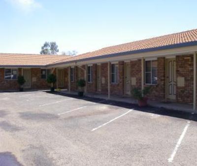 фото отеля Bellview Motel