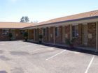 фото отеля Bellview Motel