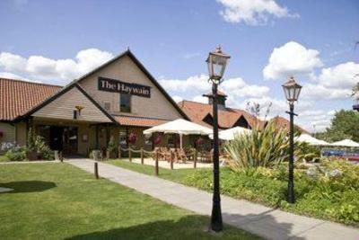 фото отеля Premier Inn South Basildon