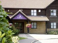 Premier Inn South Basildon
