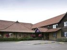 фото отеля Premier Inn South Basildon