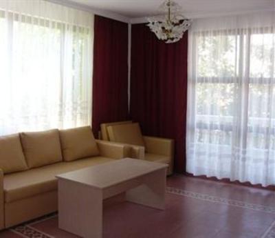 фото отеля Family Hotel Mariana