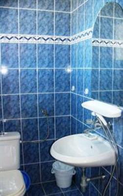 фото отеля Family Hotel Mariana
