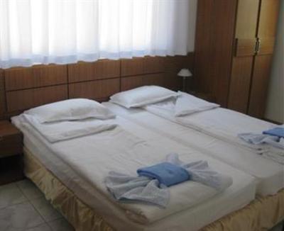 фото отеля Family Hotel Mariana