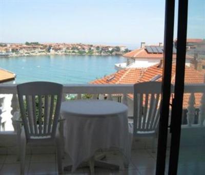 фото отеля Family Hotel Mariana