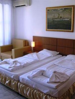 фото отеля Family Hotel Mariana