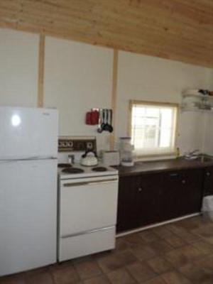 фото отеля Plank Road Cottages & Marina