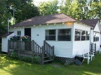 Plank Road Cottages & Marina