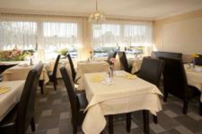 фото отеля Hotel Worthersee