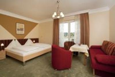 фото отеля Hotel Worthersee