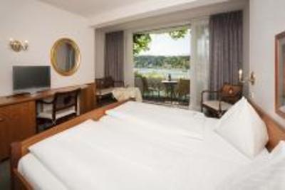 фото отеля Hotel Worthersee