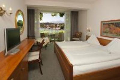 фото отеля Hotel Worthersee