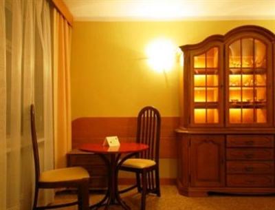 фото отеля Cisowka Holiday & Conference Resort