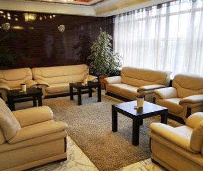 фото отеля Cisowka Holiday & Conference Resort
