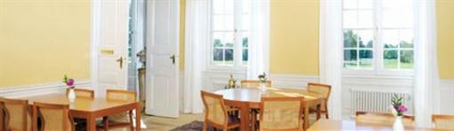 фото отеля Bernstorff Palace Gentofte