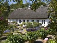Bernstorff Palace Gentofte