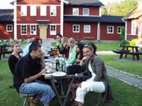 Yndegarden Solvesborg Hostel