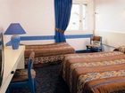 фото отеля Hotel Les Provinciales Arpajon-sur-Cere