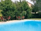 фото отеля Hotel Les Provinciales Arpajon-sur-Cere