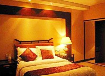 фото отеля Guangdian Business Hotel