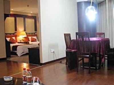 фото отеля Guangdian Business Hotel