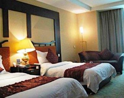 фото отеля Guangdian Business Hotel