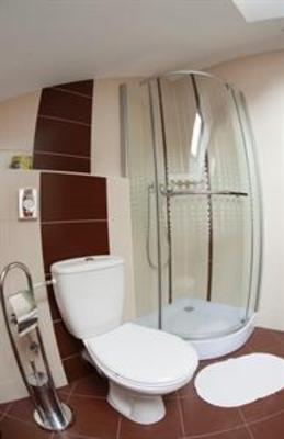 фото отеля Hotel Stofing