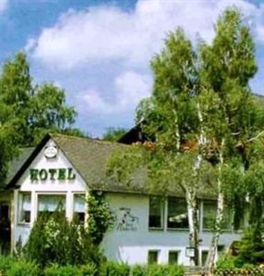 фото отеля Landhotel Birkenhof