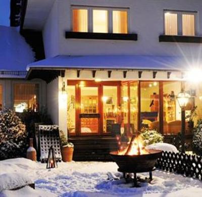фото отеля Landhotel Birkenhof