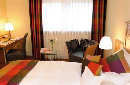 фото отеля Landhotel Birkenhof